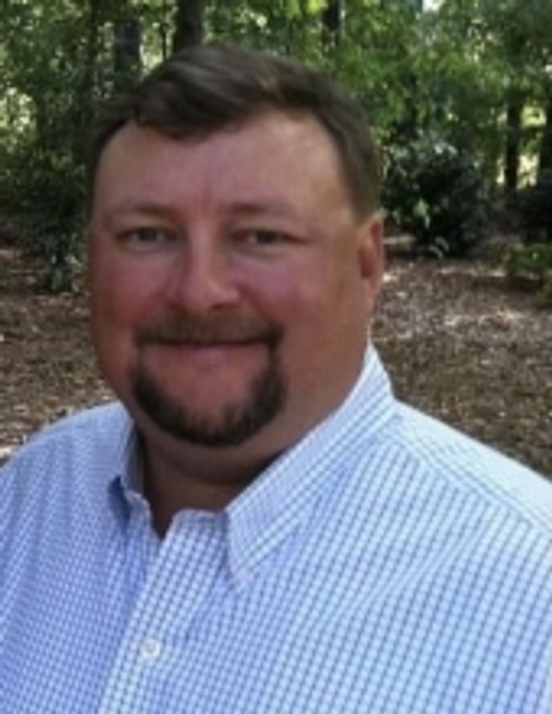 Phillip Gregory Jones