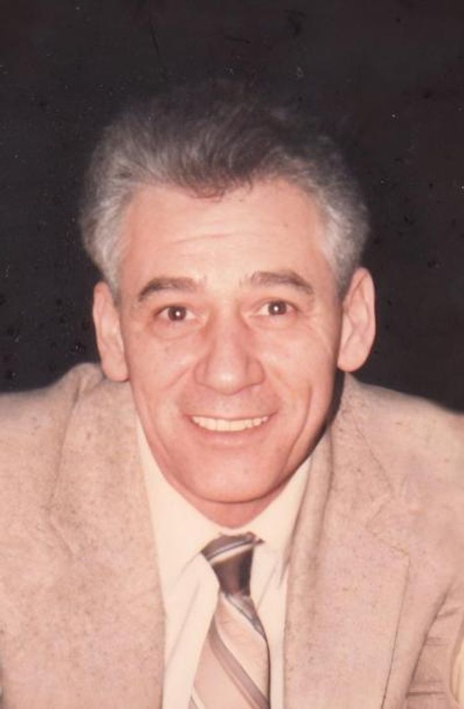 Kenneth Mccoy Profile Photo