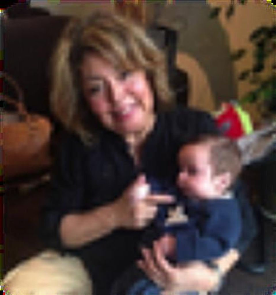 Angela Sadova Profile Photo