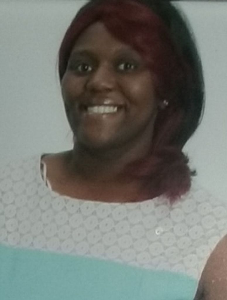 Adrieanna Simone’ Pringle