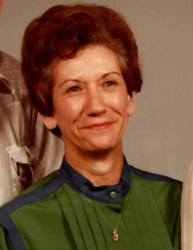 Glenda Mcneil