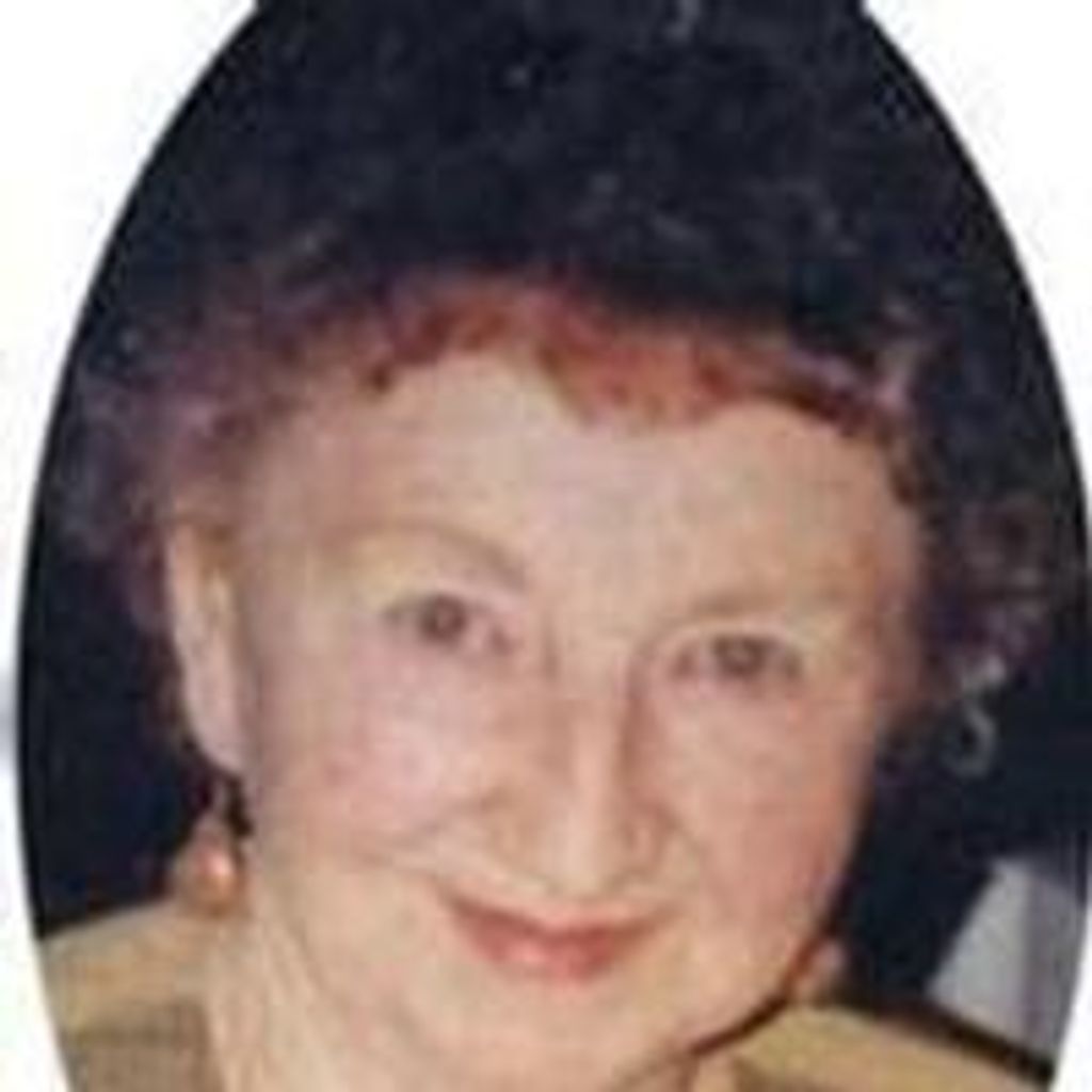 Lucille C Kiernan