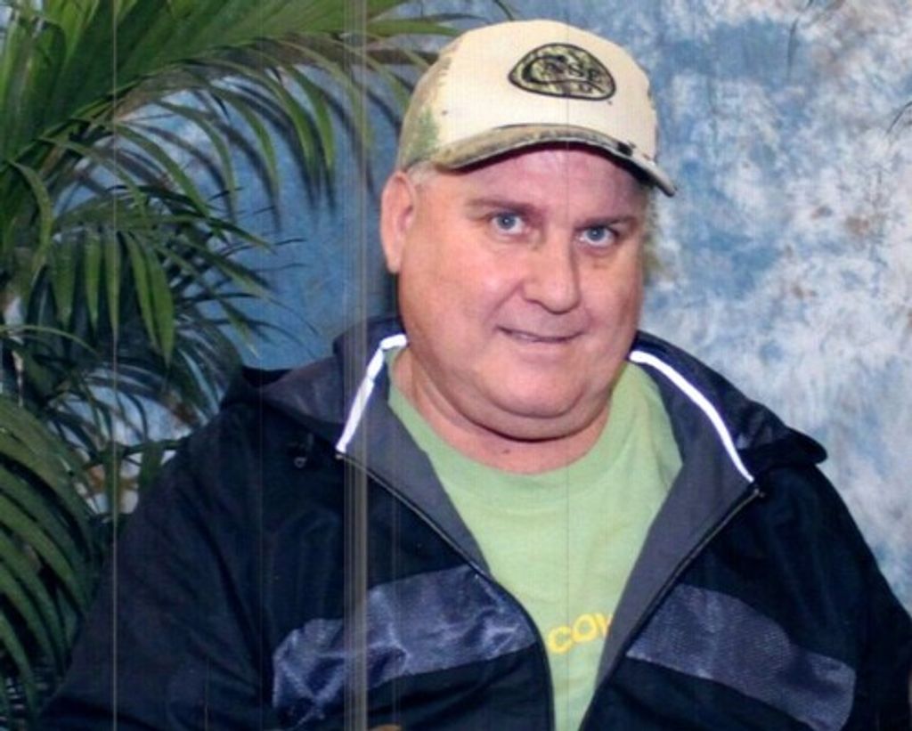 Clifton Leon Hurst Profile Photo