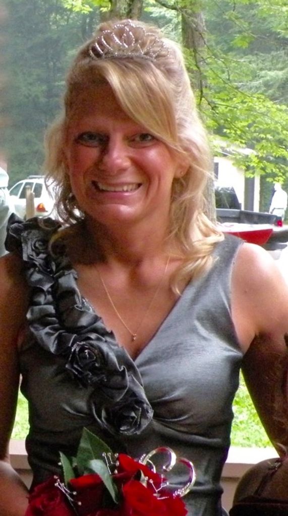 Sherry Lynn (Congrove)  Mitchell