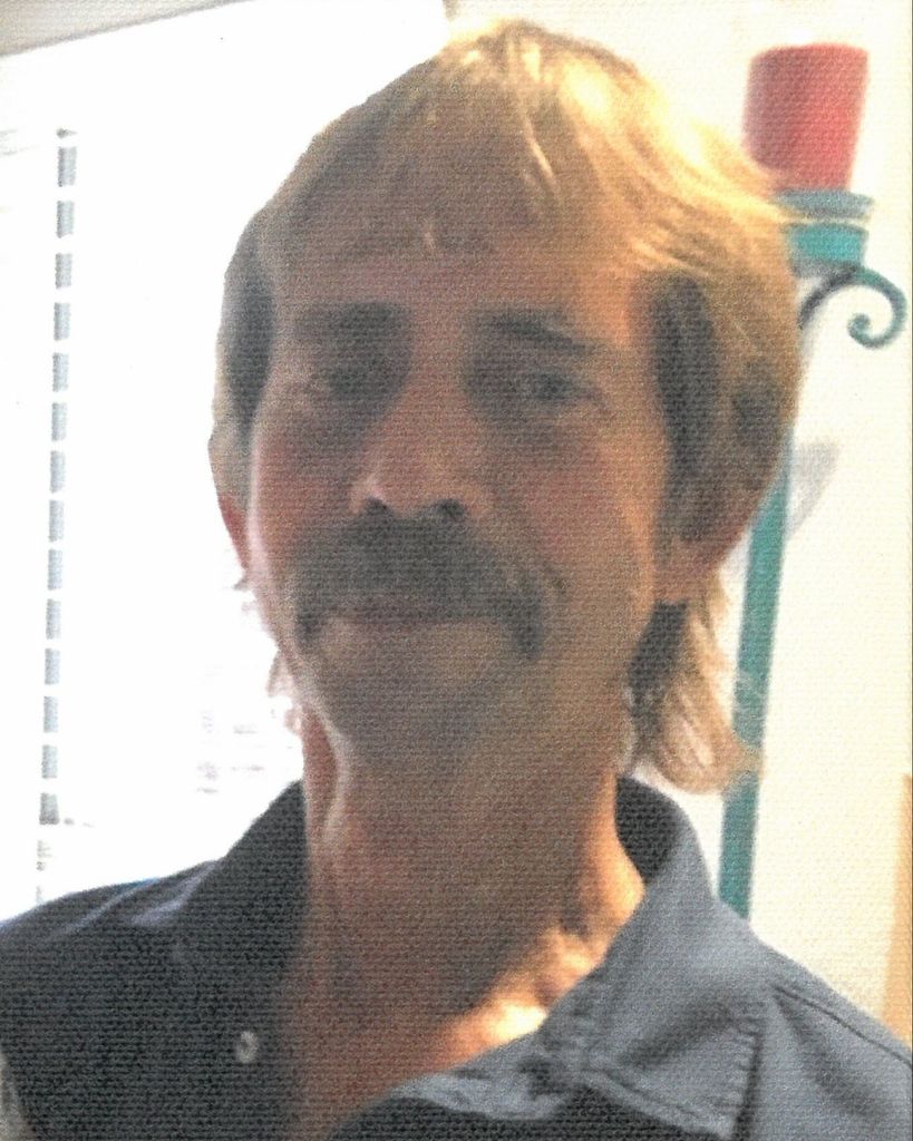 William "Danny" Ward