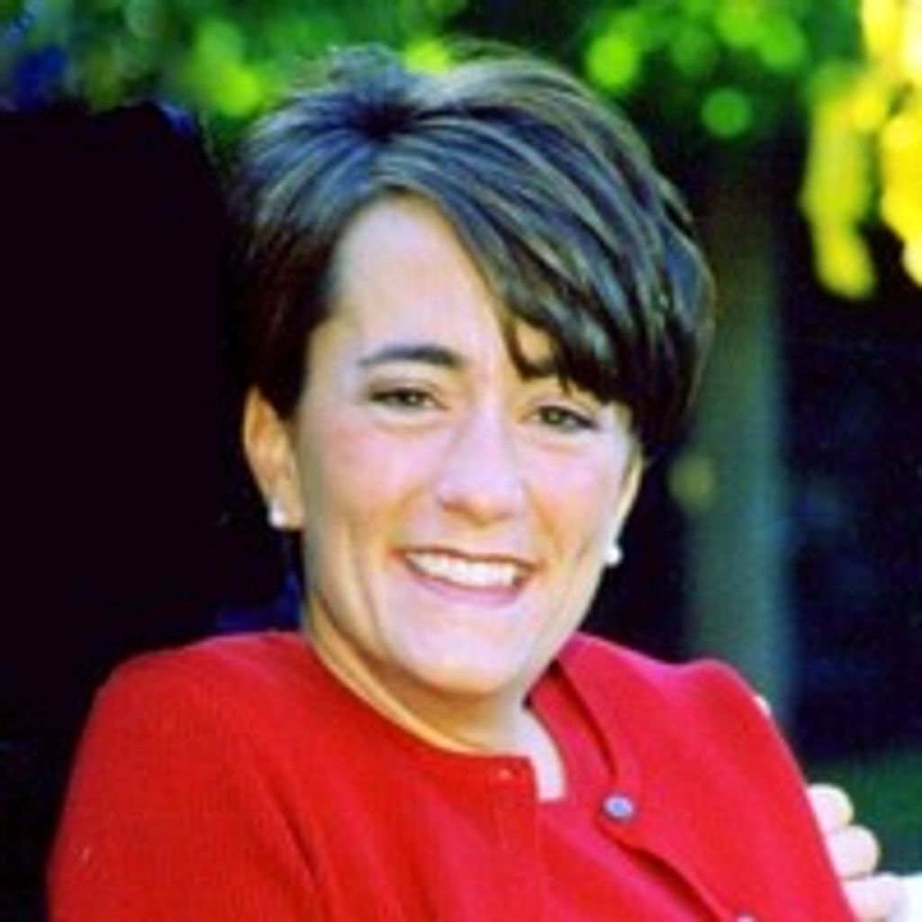 Valerie (Kramer) Charles