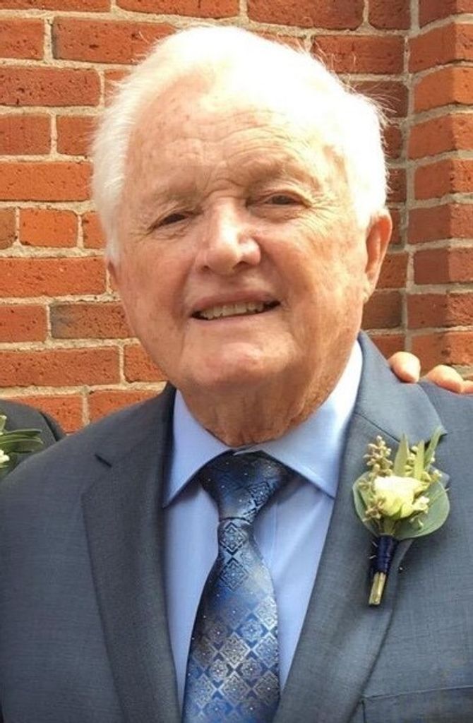 Robert J. Wittmann Profile Photo