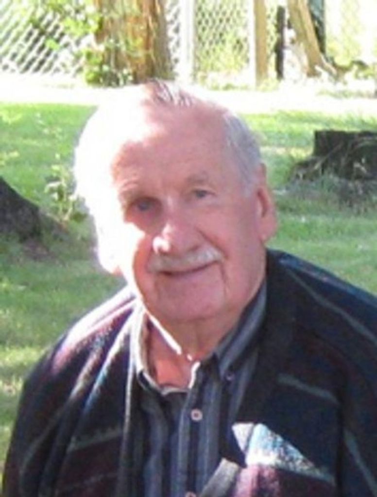 Bernard Robert Mullings Profile Photo