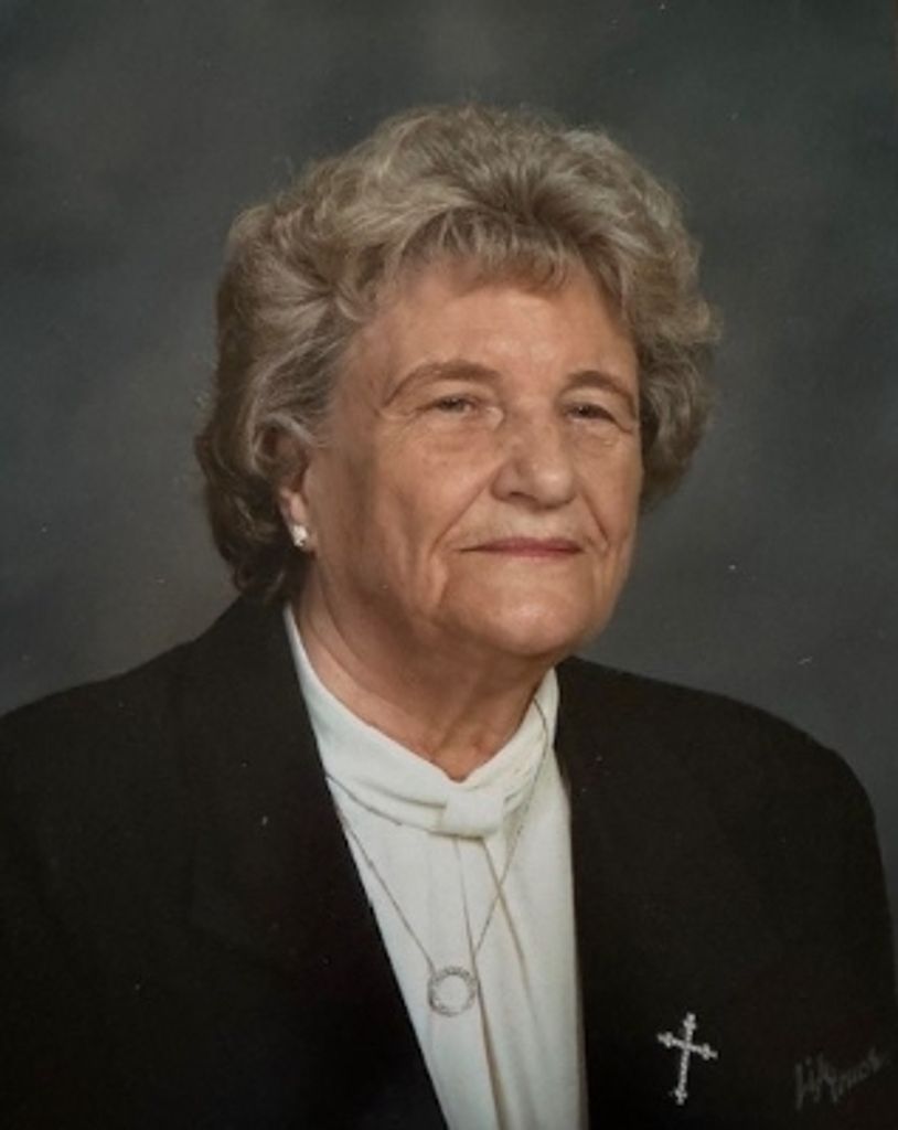 Helen L. Spoth