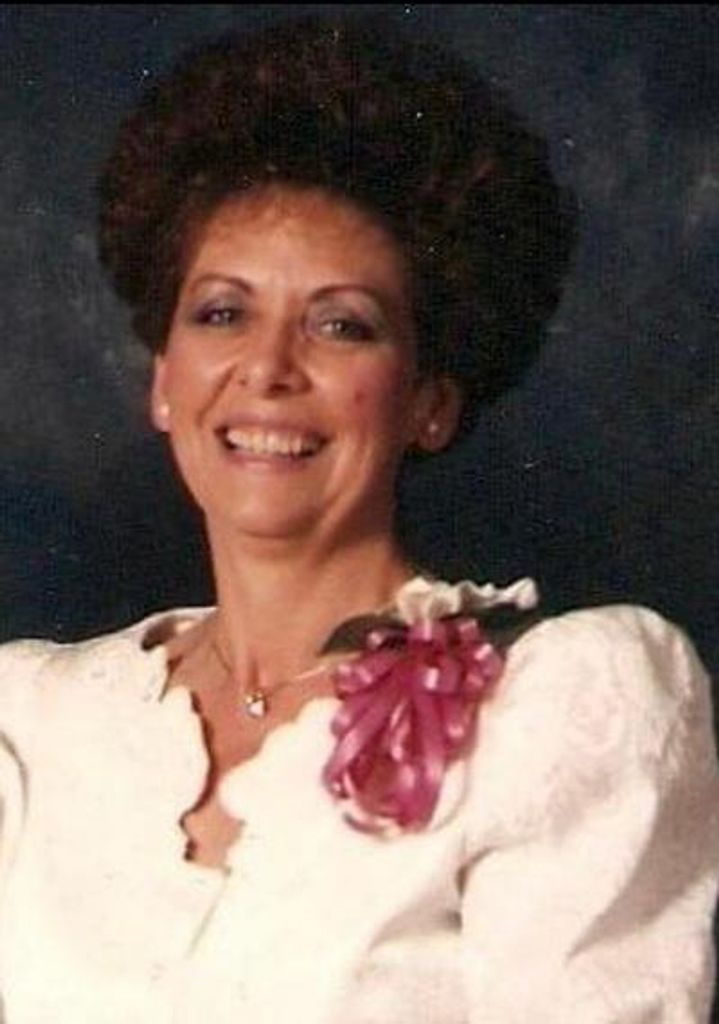 Pearl Emeline Boring Hampton Profile Photo
