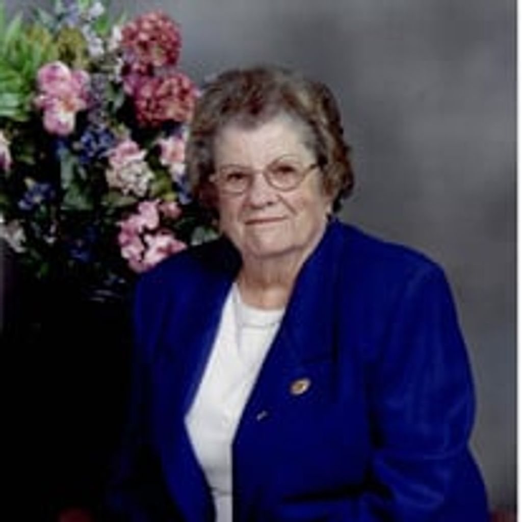 Mary Vivian Dale Profile Photo