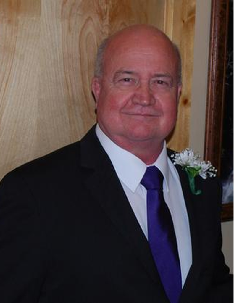 Sidney  Jack Stevens Profile Photo