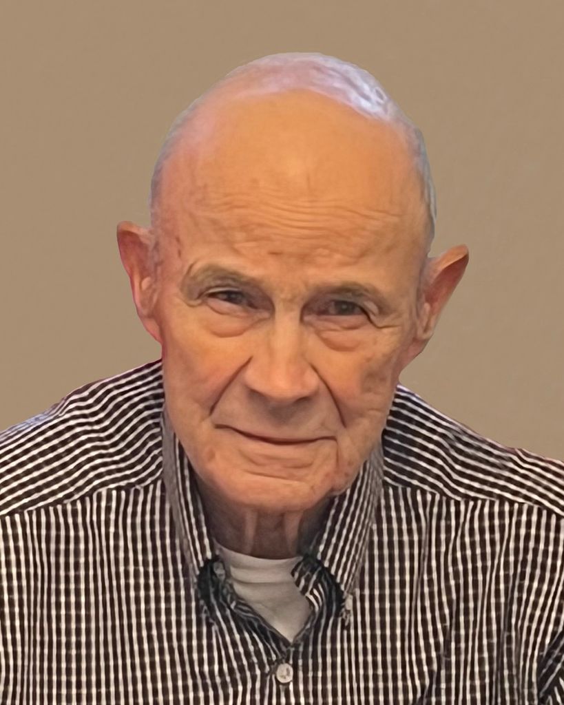 Howard William Bresaw Profile Photo