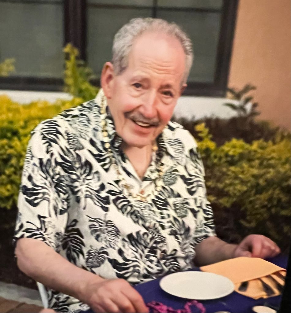 Ira Dornfeld