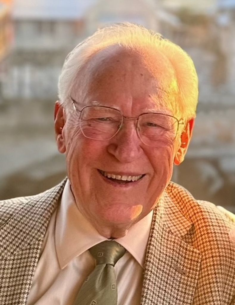 Jim "James" H. Killen Profile Photo