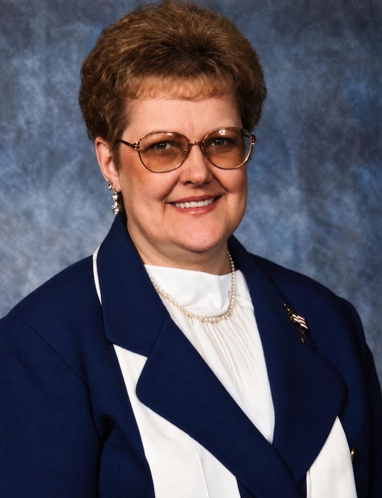 Mary Ellen Riley Profile Photo