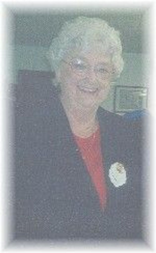 Ernestine Cunningham