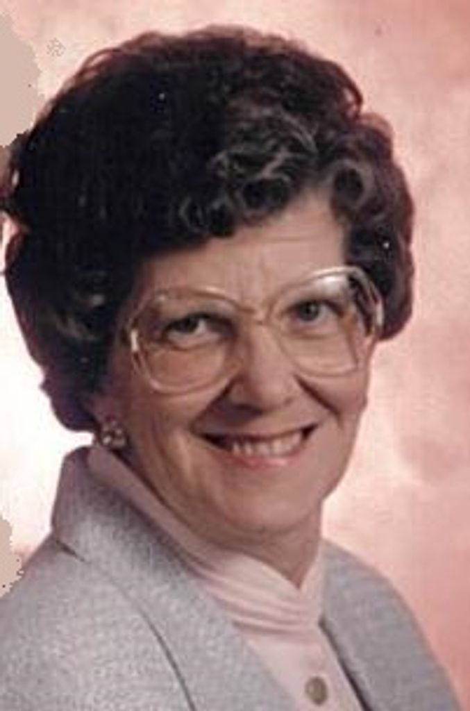 Vergie L. Hansen Profile Photo