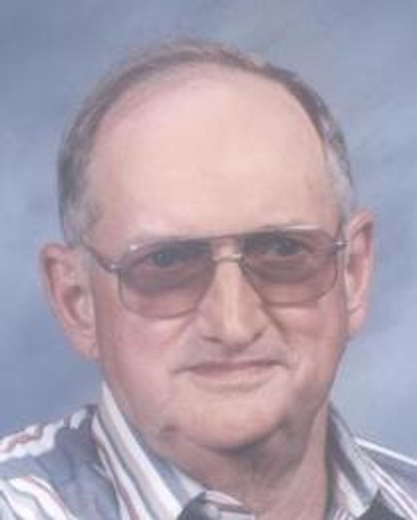 Richard C. Hougland Profile Photo