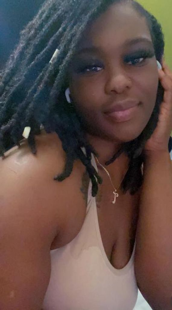 Imani Kintya Tuck Profile Photo