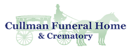 Cullman Funeral Home and Crematory Logo