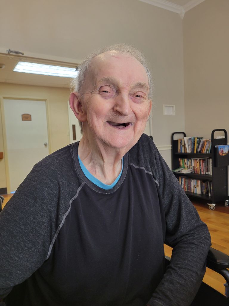 Robert D Jordan Profile Photo