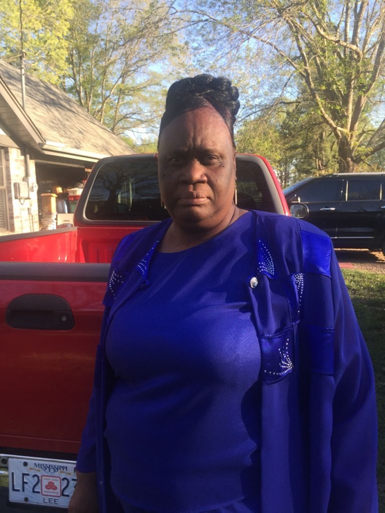 Brenda Jean Thornton Profile Photo