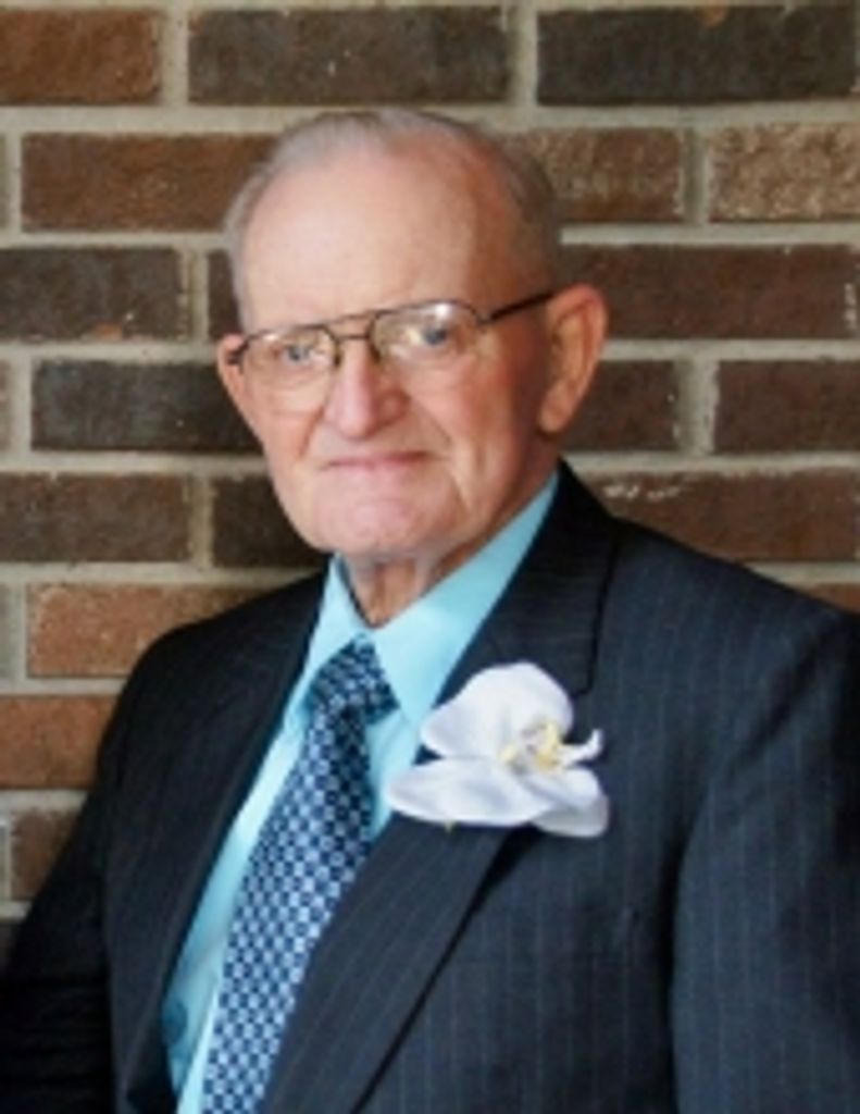 Ellis (Gus) Boucherie