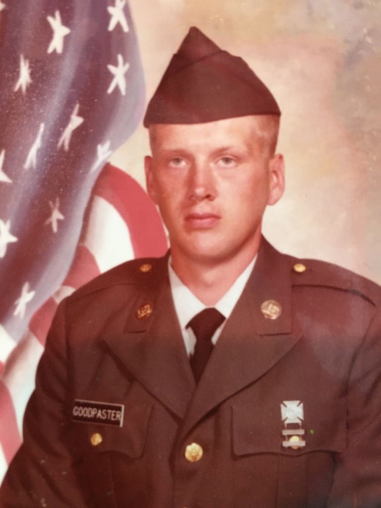 Clyde Dilver Goodpaster Profile Photo