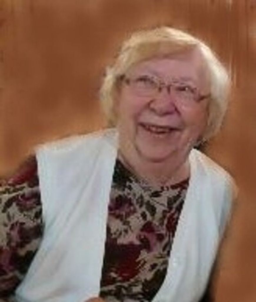 Betty Lou Griswold Profile Photo