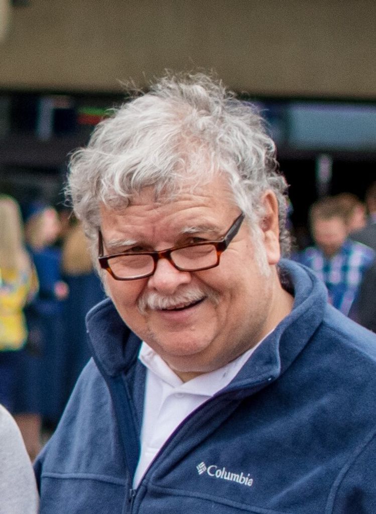 Richard Warren Nieman