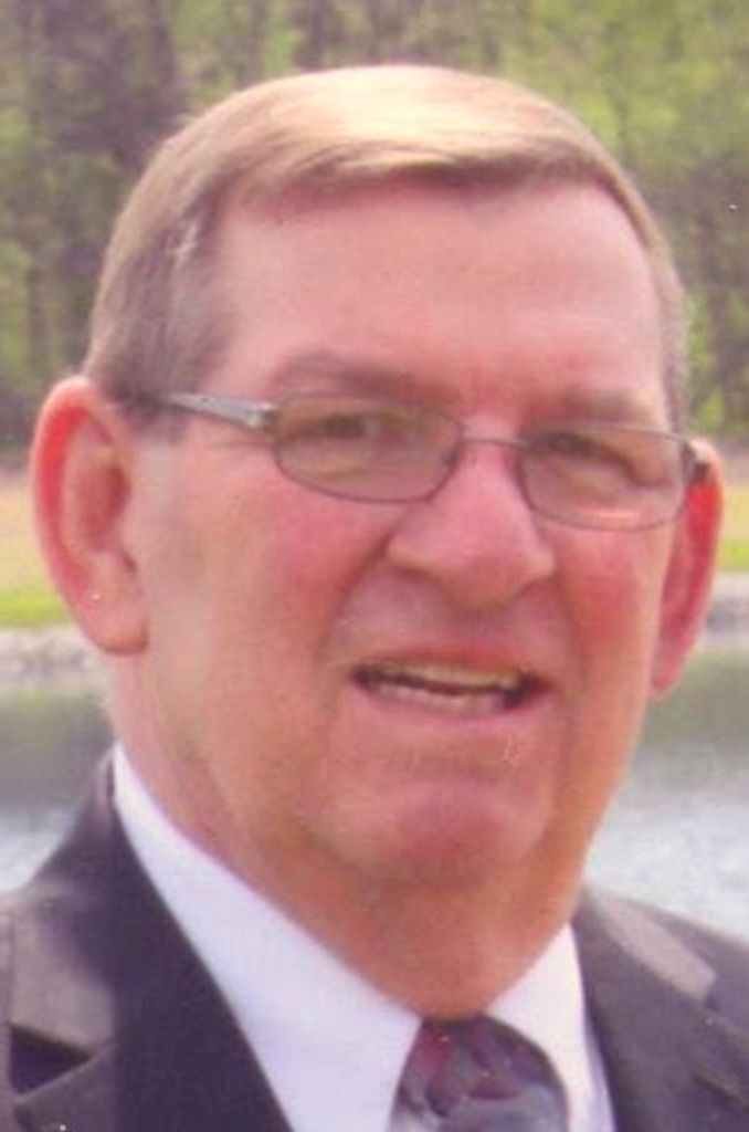 Ronald A. Ellerbrock