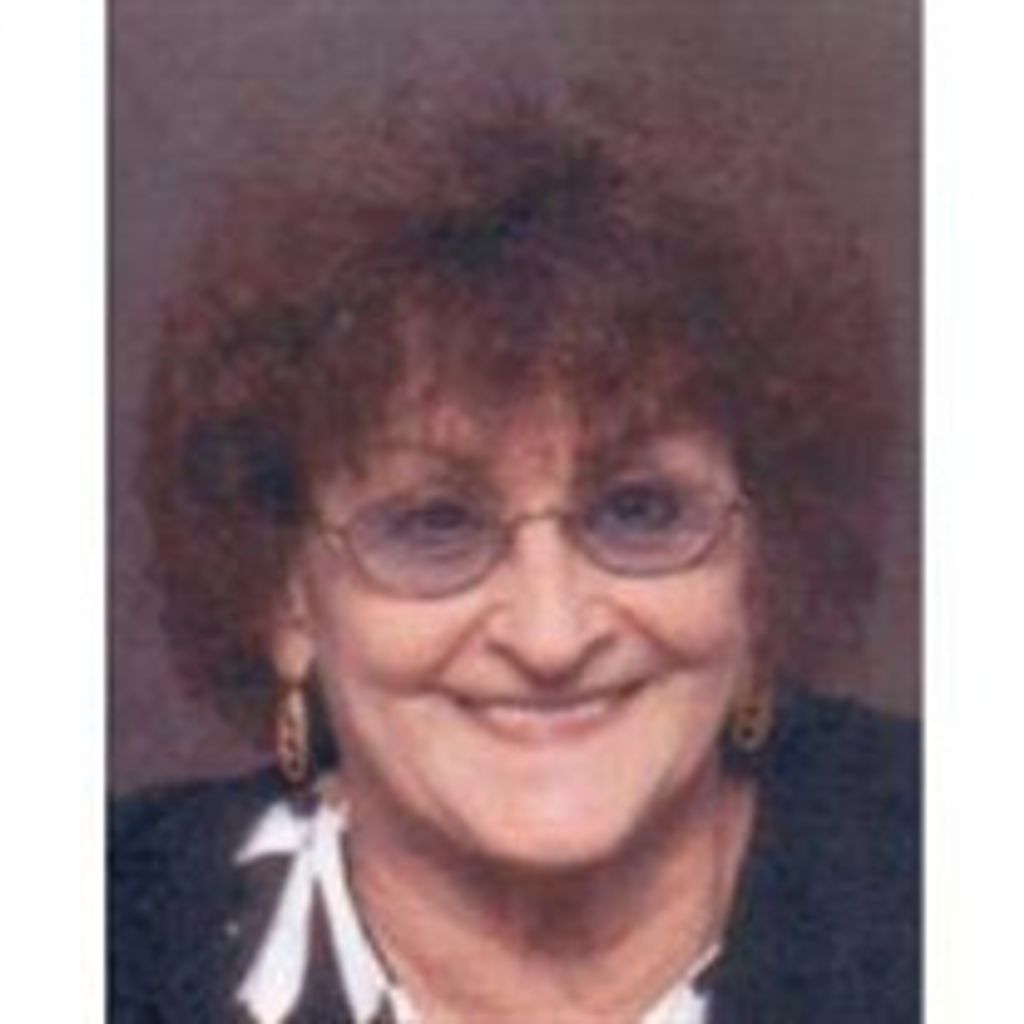 Carolyn E. Harms