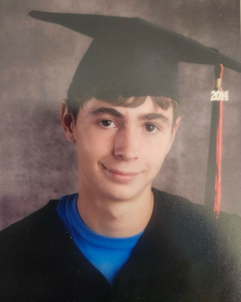 Lorenzo Christopher Romero Profile Photo