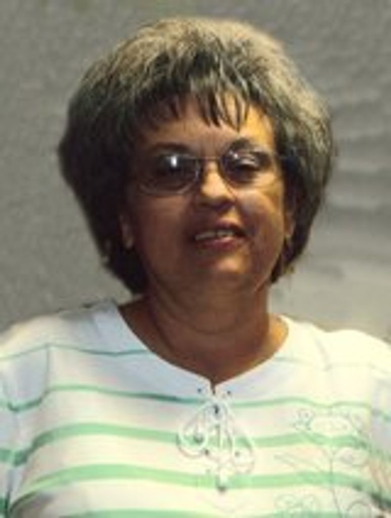 Crystal Bauer