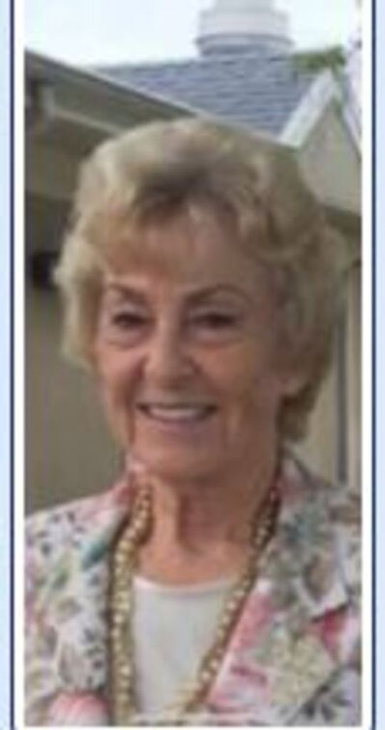 Alberta Kathryn Hillis Profile Photo