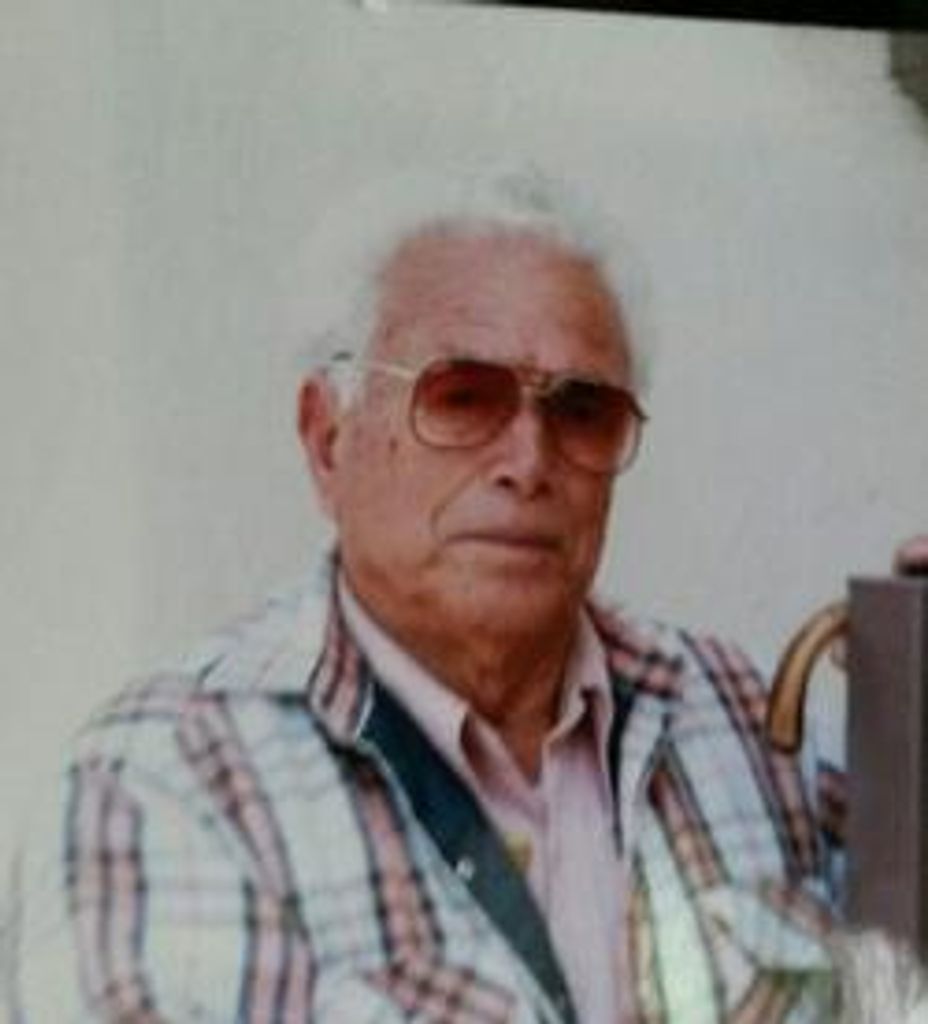 Dario Jose Aguirre Profile Photo