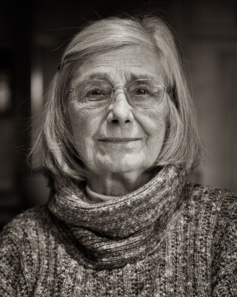 Louise Fralin Upchurch Profile Photo