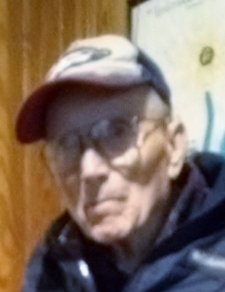 Larry Collins Profile Photo