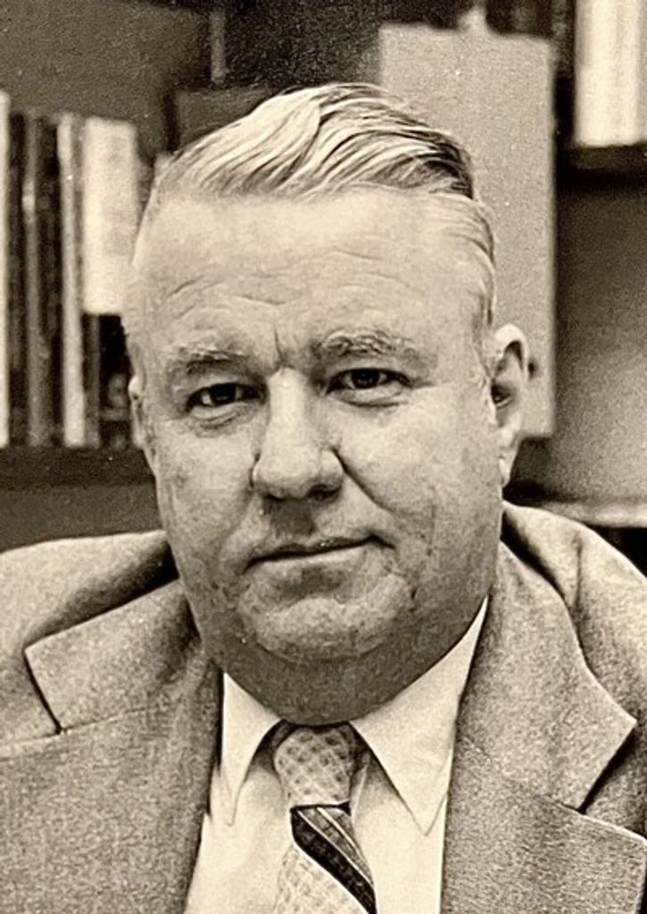 John F. Canavan Profile Photo