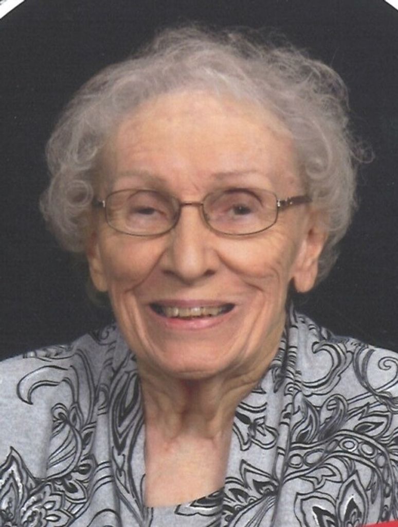 Agnes Dunning