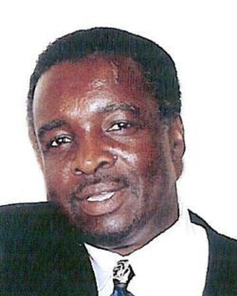 Elder Amos Ellis, Sr. Profile Photo