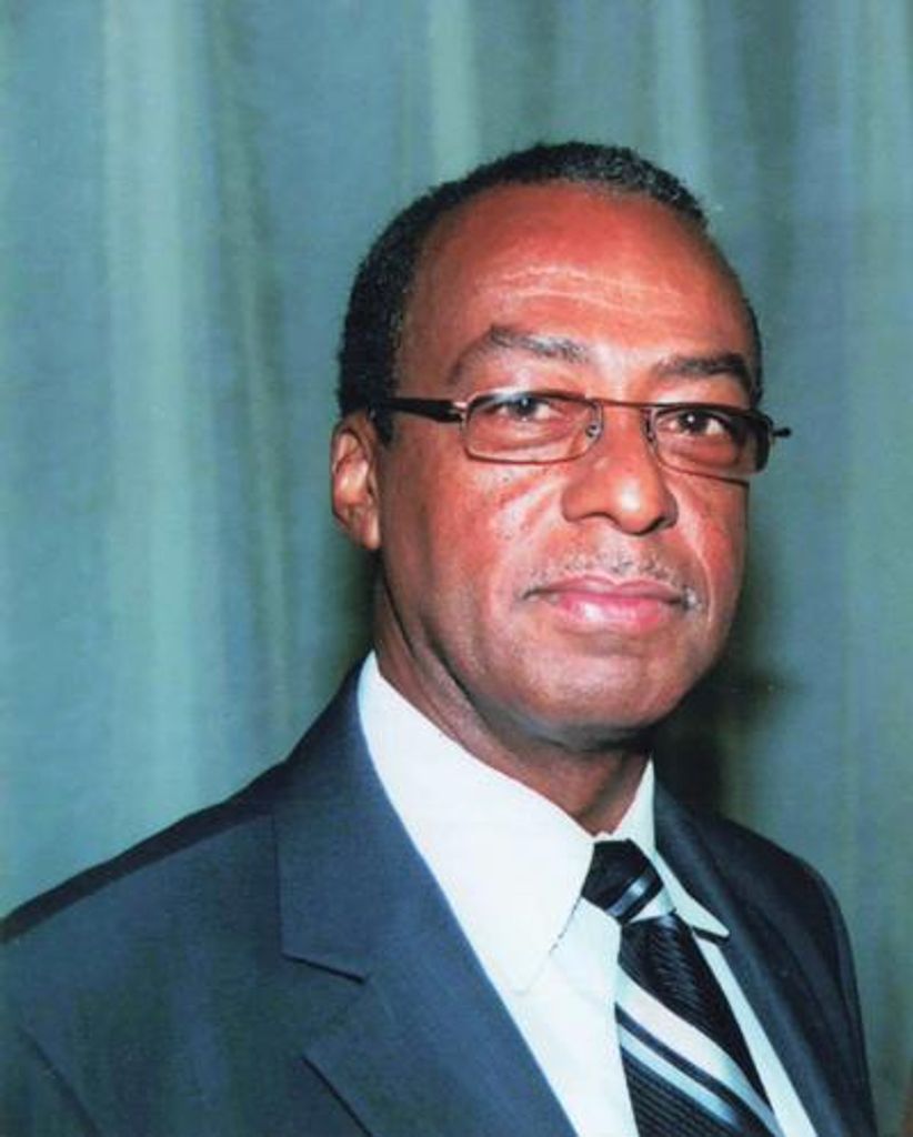 Glenn Ray Mcallister Profile Photo