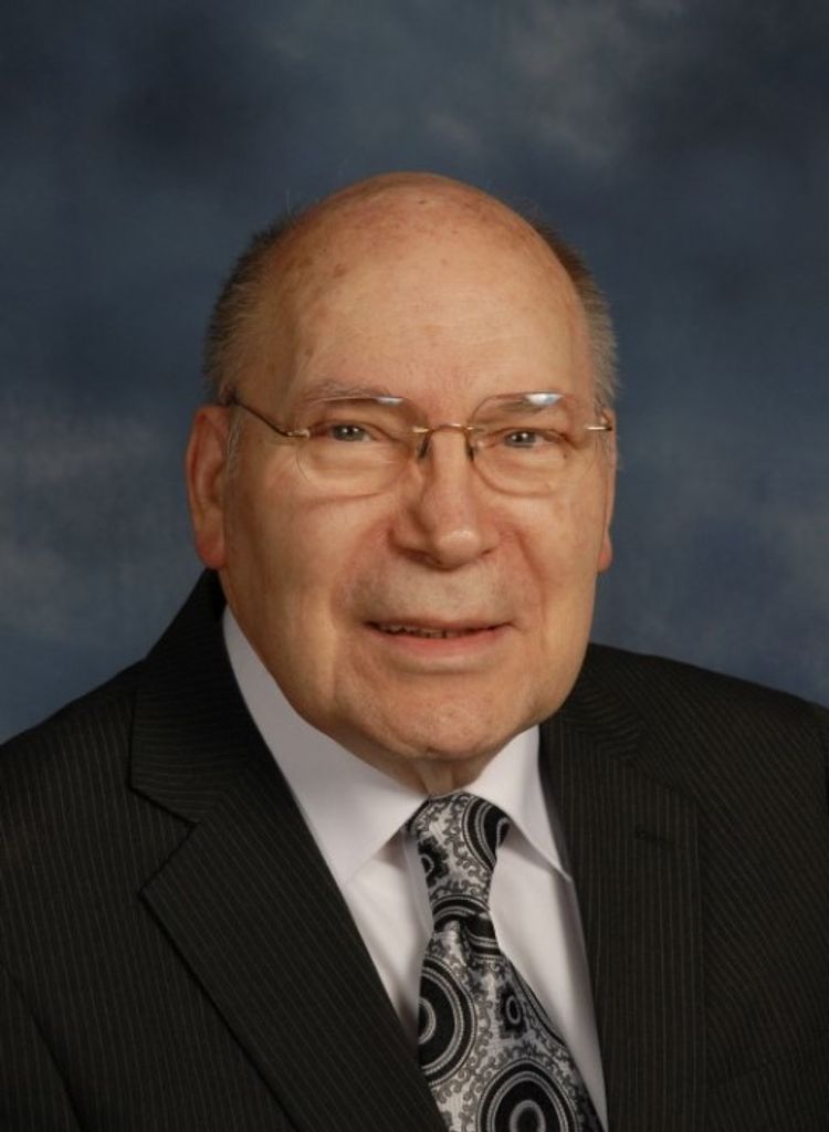 Dr. Ronald L. Markwood Profile Photo