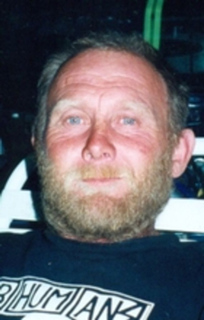 Gary Lee Graham
