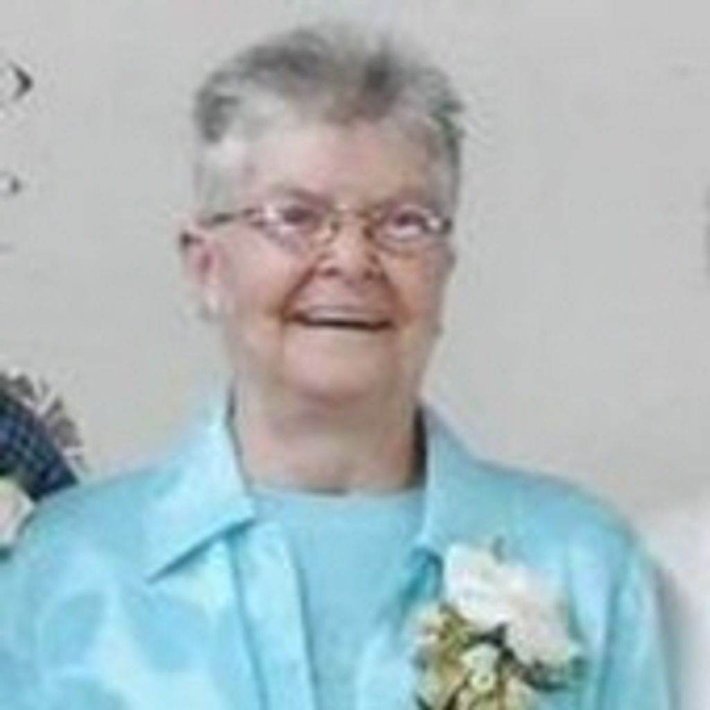 Mary Lucille O'Neal