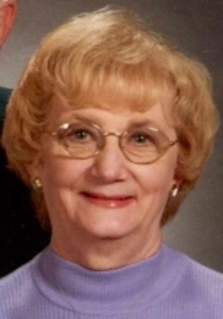 Mary Ann Larrivey Profile Photo