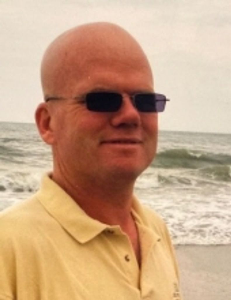 Joseph Paul Harris