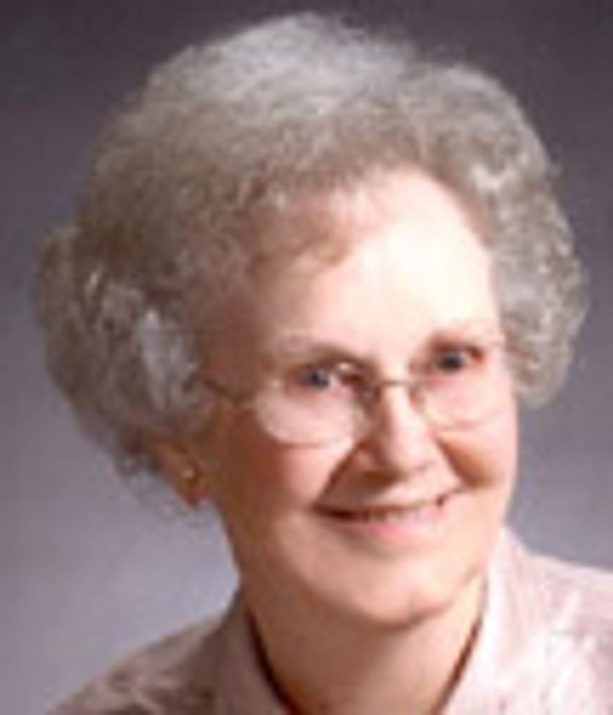 Esther Clouse Cunningham
