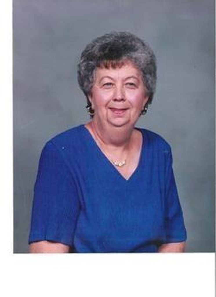 Ella Mae Mccool